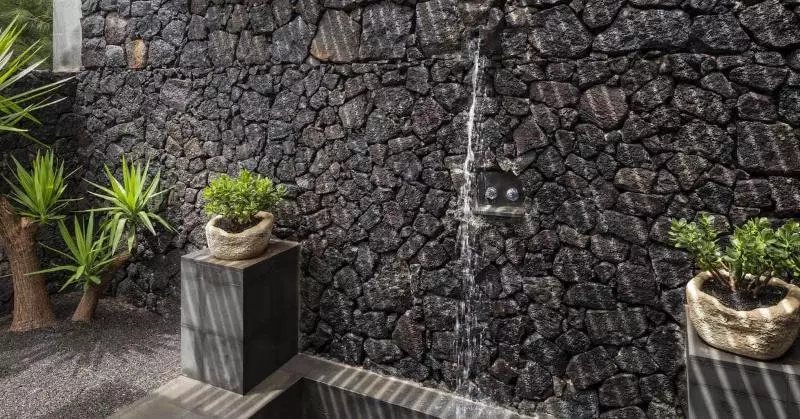 ویلای 1 خوابه با چشم‌انداز باغ, Paradisus by Meliá Salinas Lanzarote