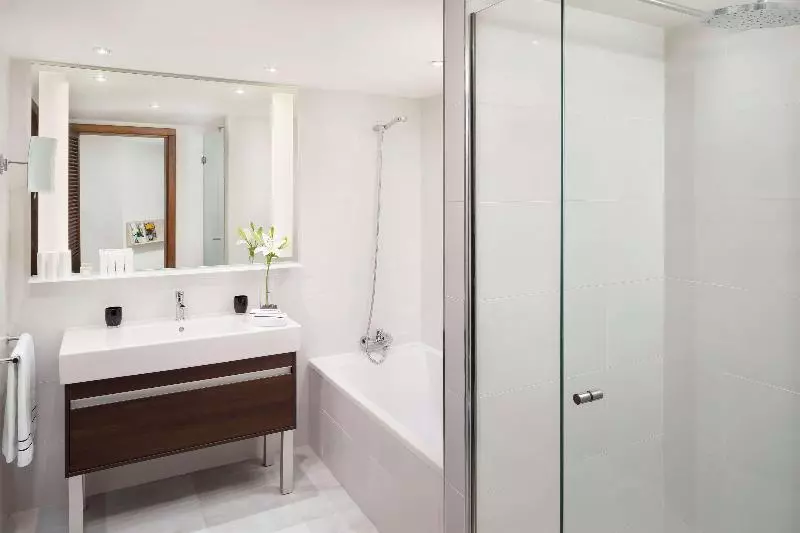 سوییت جونیور, Paradisus by Meliá Salinas Lanzarote