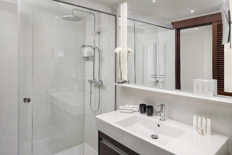 スイート, Paradisus by Meliá Salinas Lanzarote