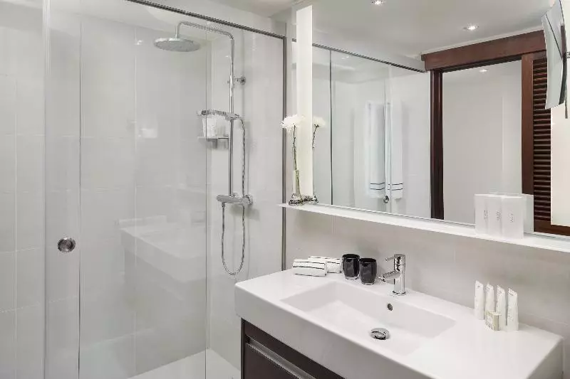 سوییت, Paradisus by Meliá Salinas Lanzarote