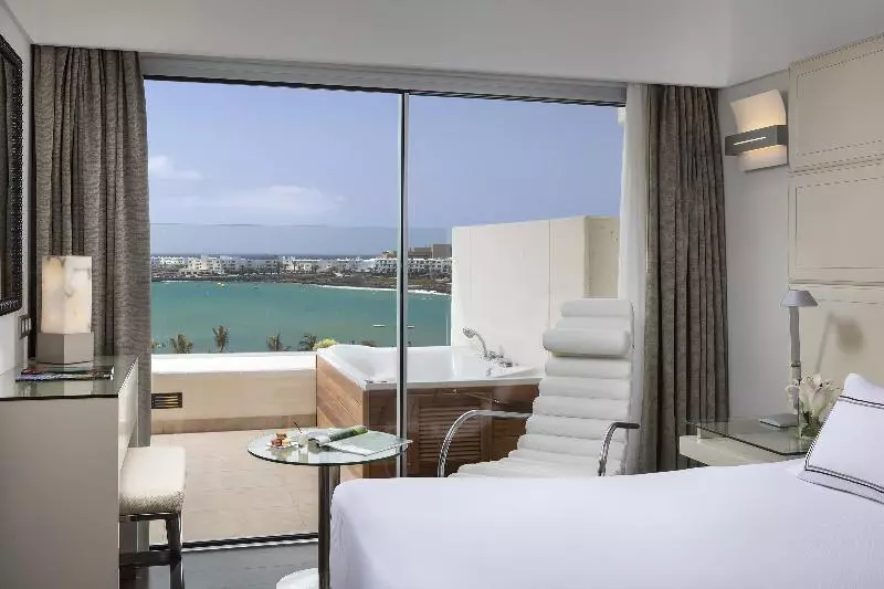 سوییت, Paradisus by Meliá Salinas Lanzarote
