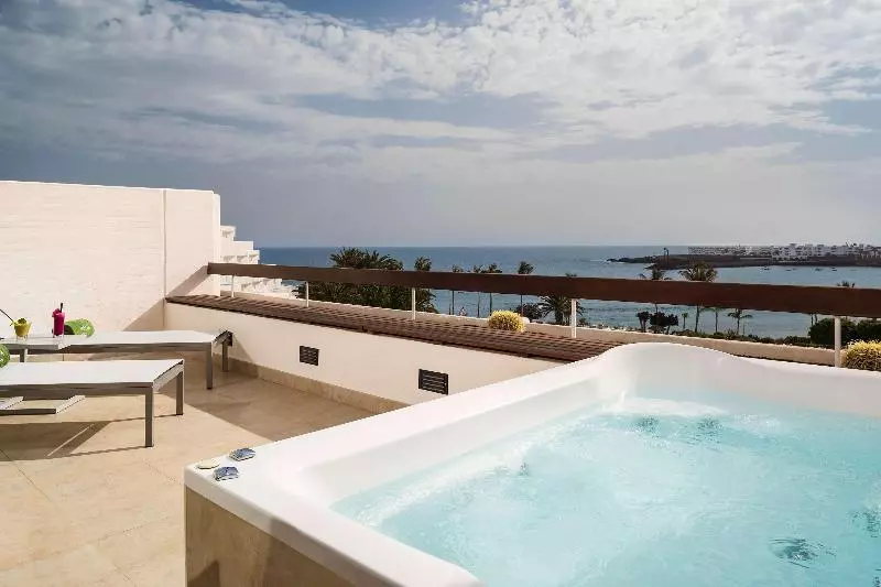 سوییت, Paradisus by Meliá Salinas Lanzarote