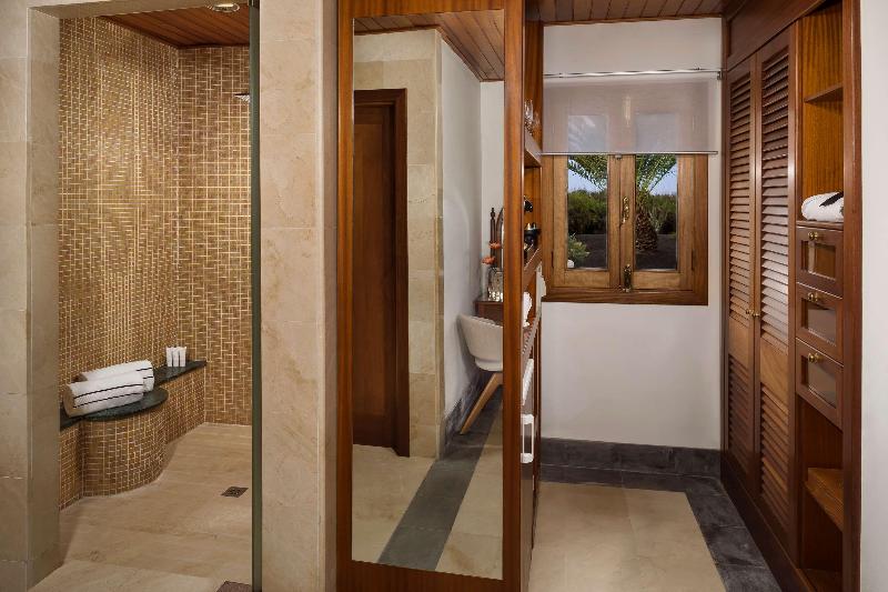 ガーデンビューの1ベッドルームビラ, Paradisus by Meliá Salinas Lanzarote