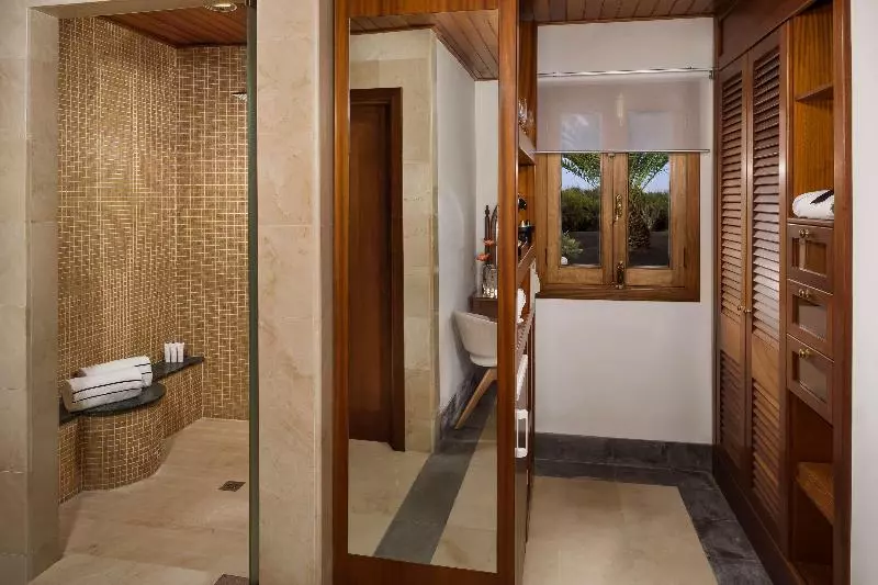 ویلای 1 خوابه با چشم‌انداز باغ, Paradisus by Meliá Salinas Lanzarote