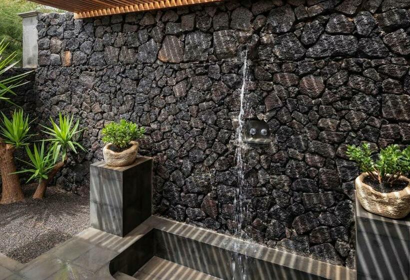 ガーデンビューの1ベッドルームビラ, Paradisus by Meliá Salinas Lanzarote