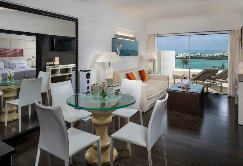 スイート, Paradisus by Meliá Salinas Lanzarote