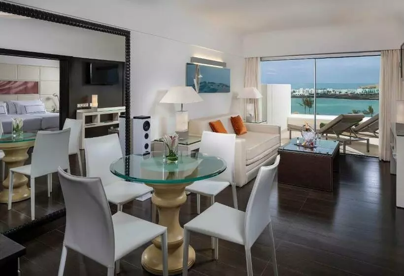 سوییت, Paradisus by Meliá Salinas Lanzarote