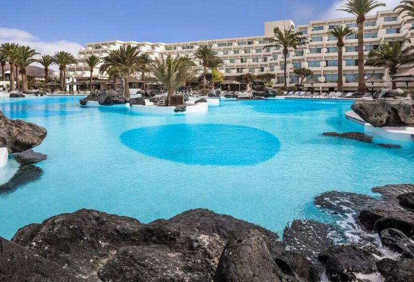ジュニアスイート, Paradisus by Meliá Salinas Lanzarote