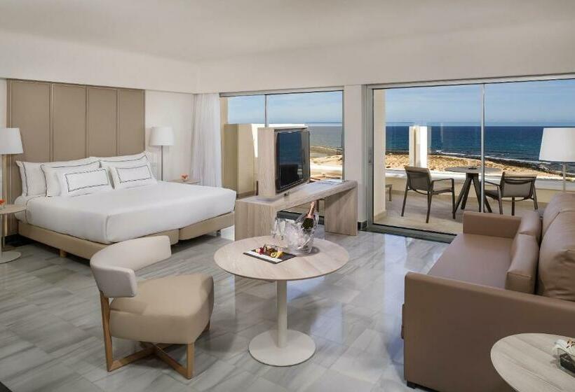 小型套房, Paradisus by Meliá Salinas Lanzarote