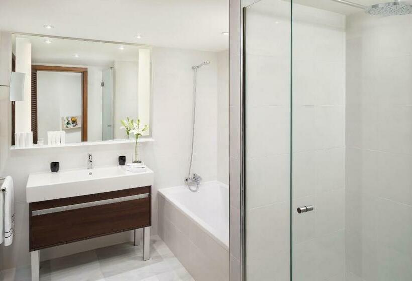 ジュニアスイート, Paradisus by Meliá Salinas Lanzarote