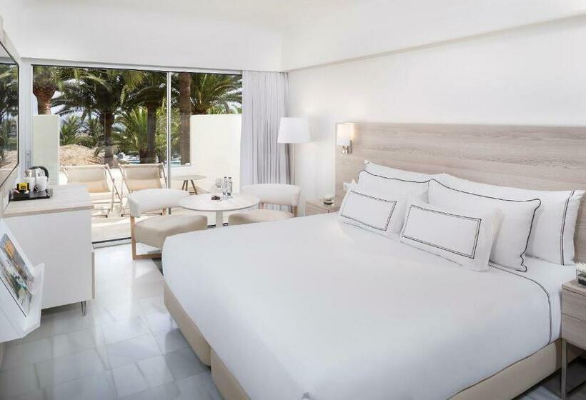 オーシャンビュージュニアスイート, Paradisus by Meliá Salinas Lanzarote