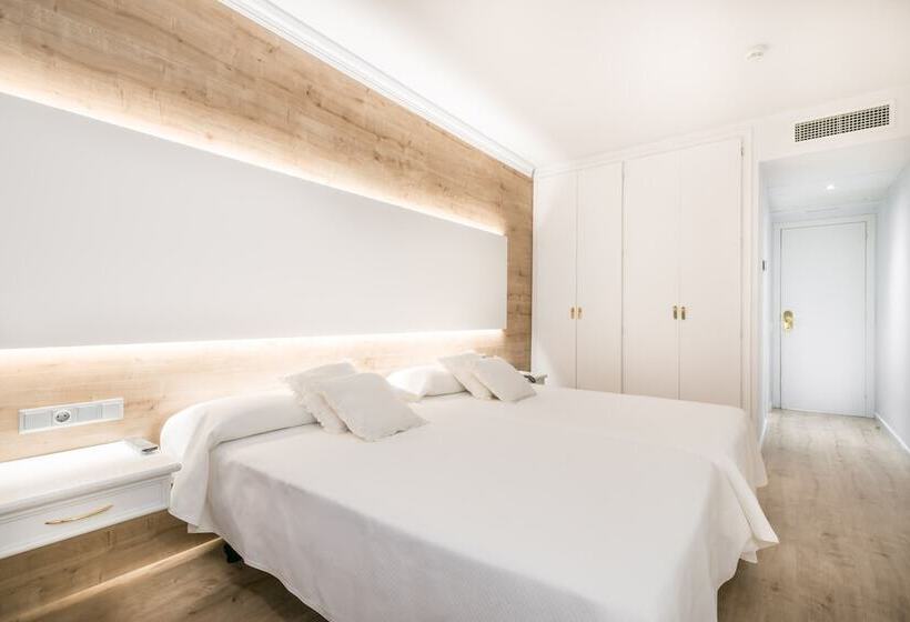 标准间, Sansi Park