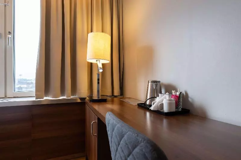 اتاق استاندارد با تخت بزرگ, The Westin San Diego Bayview