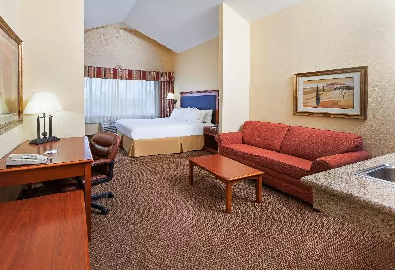 سوئیت اجرایی با تخت کینگ, The Westin San Diego Bayview