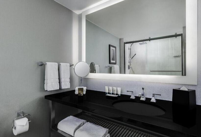 豪华房间, The Westin Washington, D.c. City Center