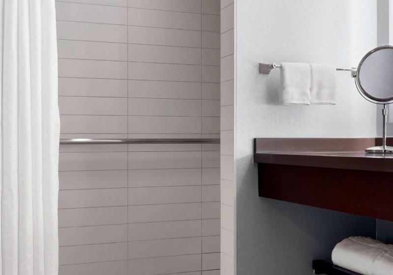 장애인을 위한 킹사이즈 침대 스탠다드 룸, The Westin Washington, D.c. City Center