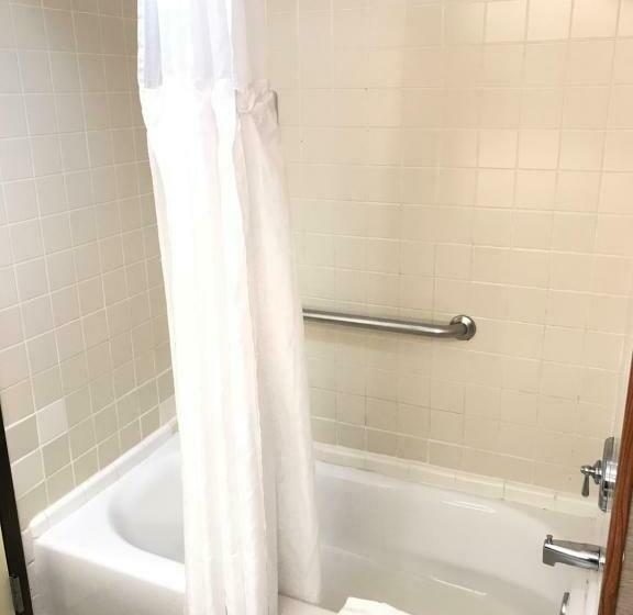 חדר סטנדרט עם מיטת קינג, Wingate By Wyndham, Universal Studios   Free Theme Park Shuttle