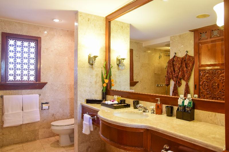 اتاق سوپریور با چشمانداز باغ, Furama Resort Danang