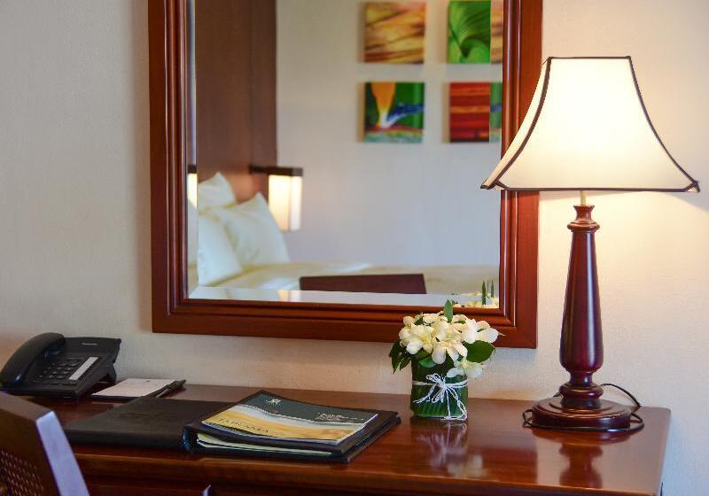 استودیوی استاندارد با چشم‌انداز دریا, Furama Resort Danang
