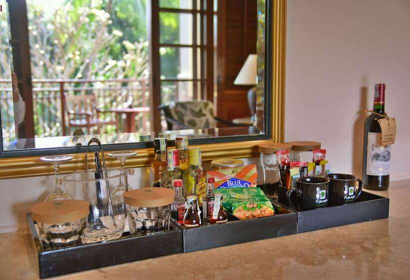 اتاق لوکس با چشمانداز باغ, Furama Resort Danang