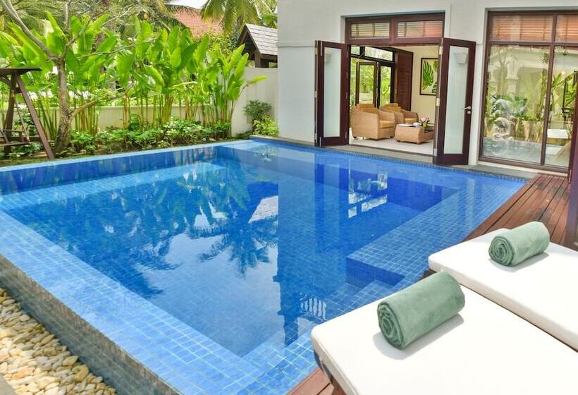 ویلای 2 خوابه, Furama Resort Danang