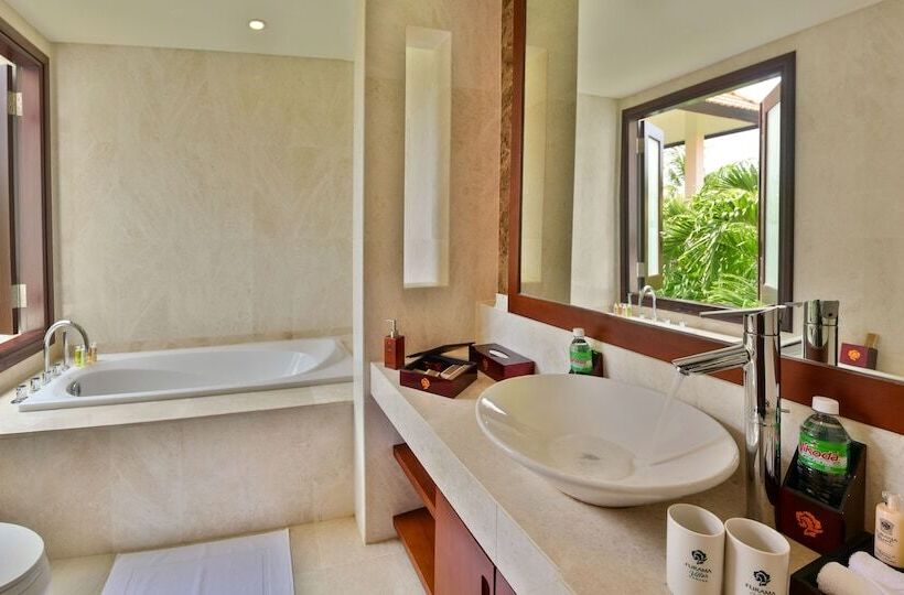 ویلای 2 خوابه, Furama Resort Danang