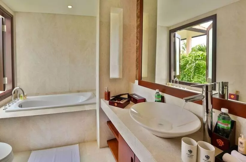 ویلای 2 خوابه, Furama Resort Danang