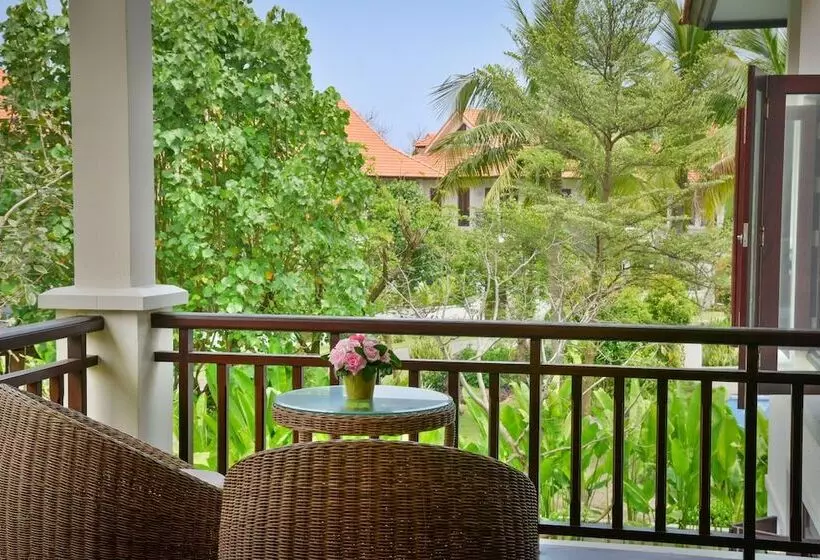 ویلای 2 خوابه, Furama Resort Danang