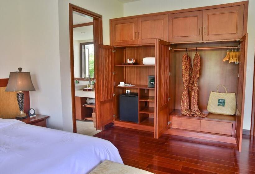 ویلای 2 خوابه, Furama Resort Danang