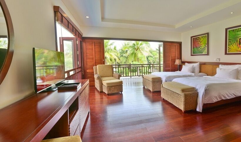 ویلای 2 خوابه, Furama Resort Danang