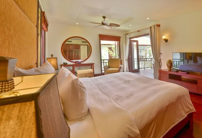 ویلای 2 خوابه, Furama Resort Danang