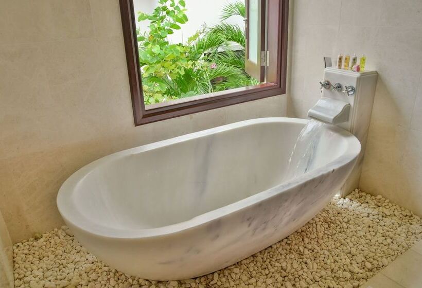 ویلای 2 خوابه, Furama Resort Danang