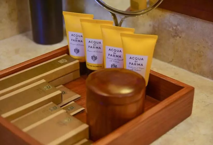 سوئیت پرزیدنت, Furama Resort Danang