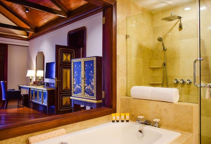 سوئیت پرزیدنت, Furama Resort Danang