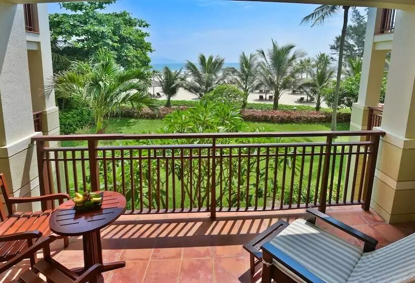 سوئیت پرزیدنت, Furama Resort Danang