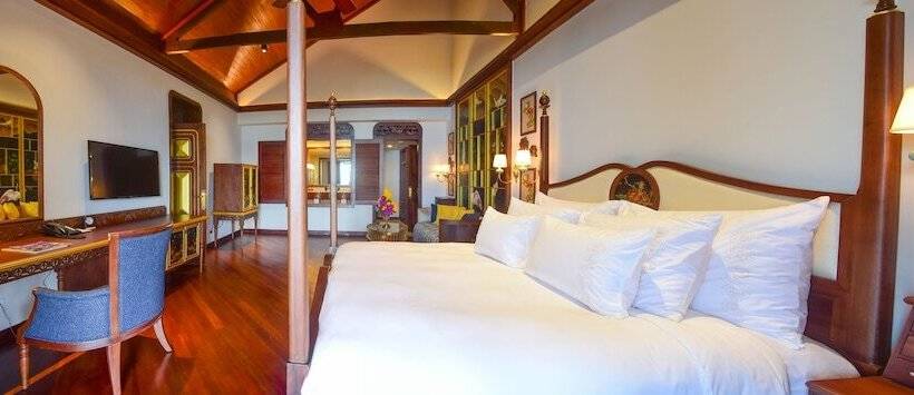 سوئیت پرزیدنت, Furama Resort Danang