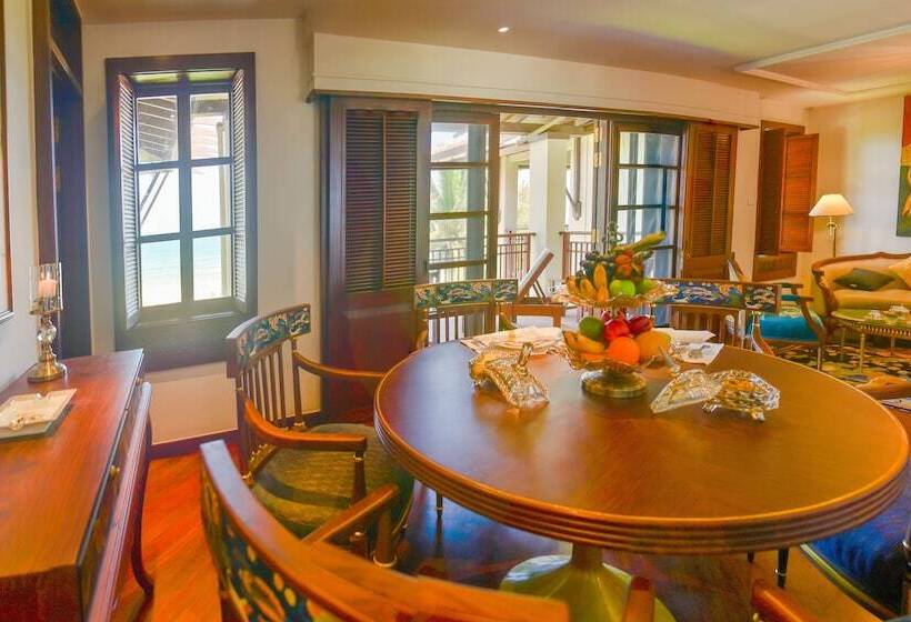 سوئیت ریاست جمهوری 2 خوابه, Furama Resort Danang