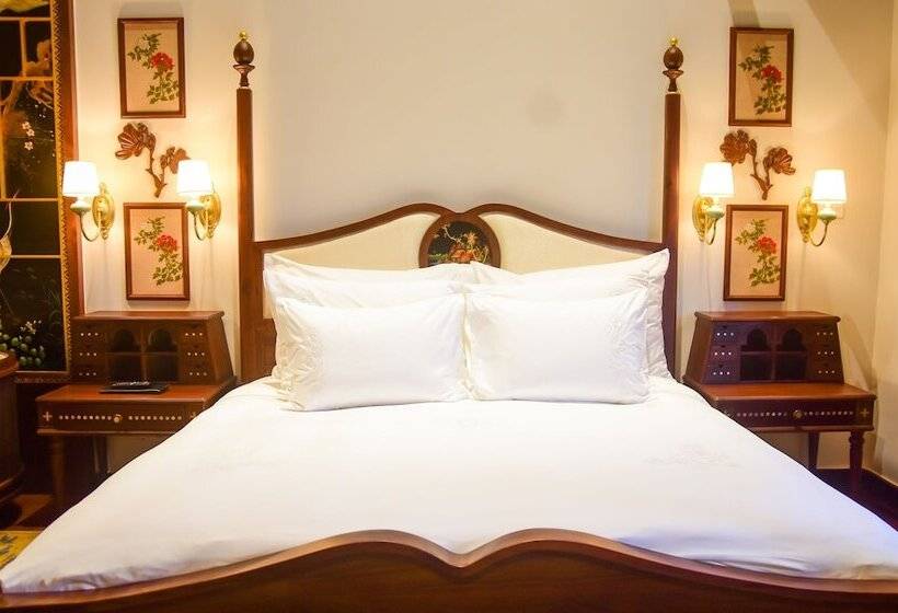 سوئیت ریاست جمهوری 2 خوابه, Furama Resort Danang