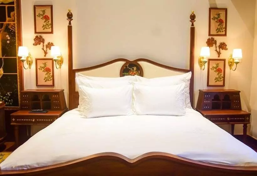 سوئیت ریاست جمهوری 2 خوابه, Furama Resort Danang
