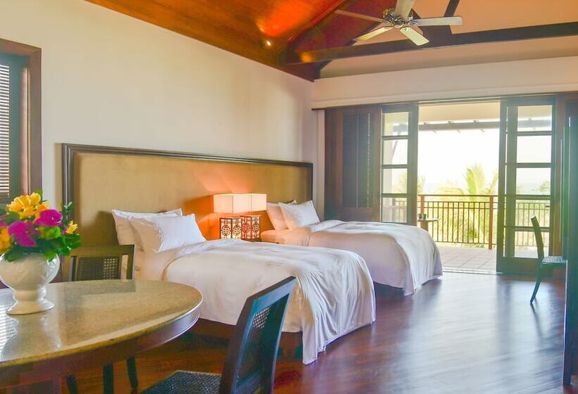 سوئیت ریاست جمهوری 2 خوابه, Furama Resort Danang