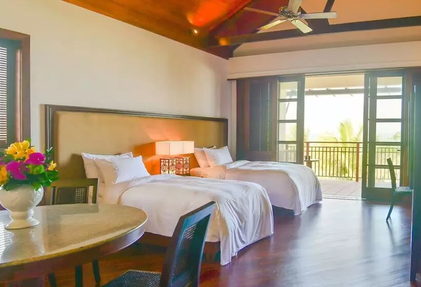 سوئیت ریاست جمهوری 2 خوابه, Furama Resort Danang