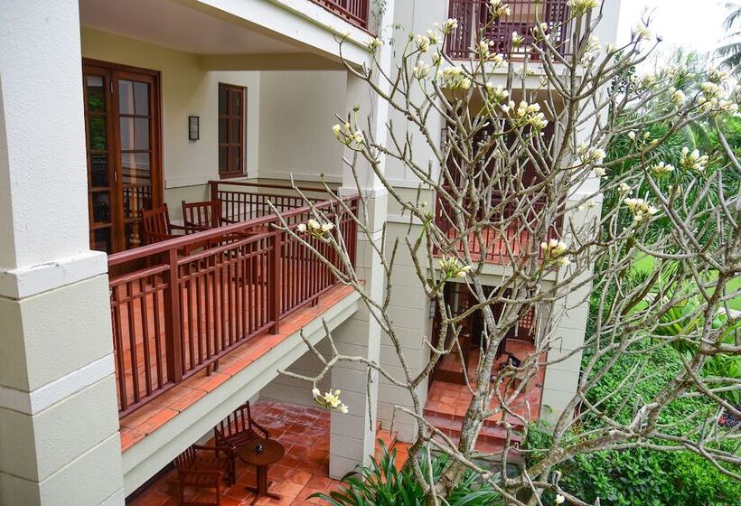 اتاق خانوادگی, Furama Resort Danang