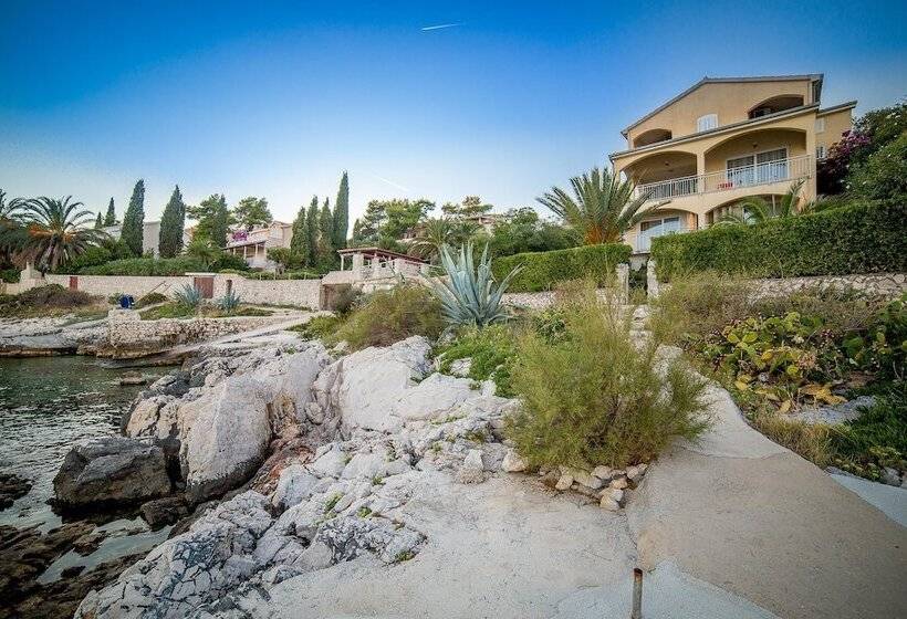 דירת חדר, Apartments Villa Sea