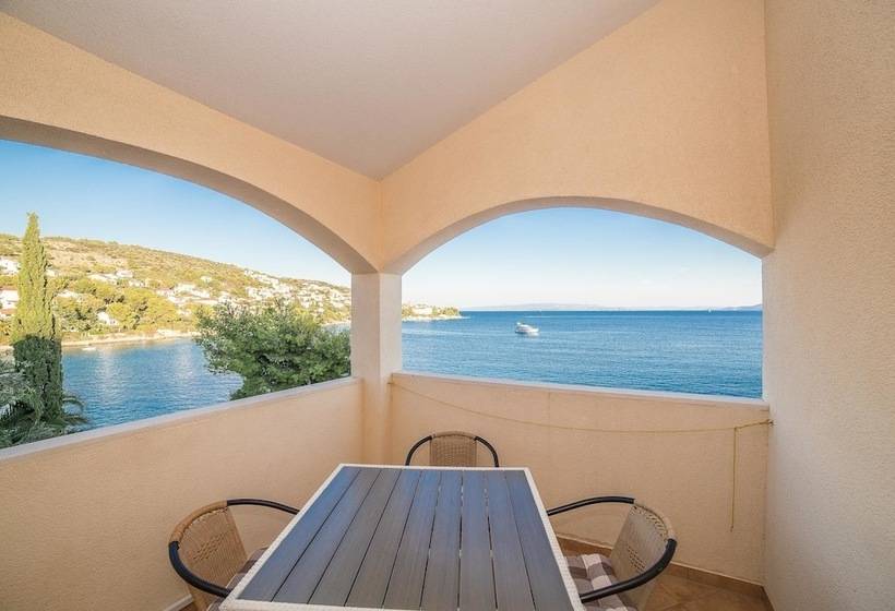 דירת חדר, Apartments Villa Sea
