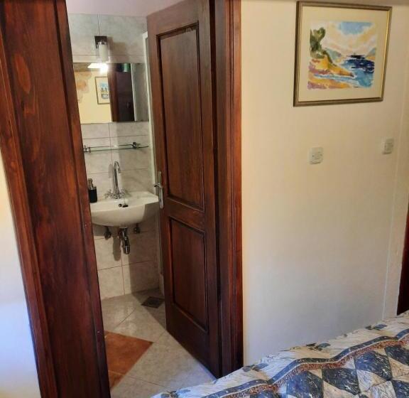 Номер Economy, Rural Pension Istra Partner