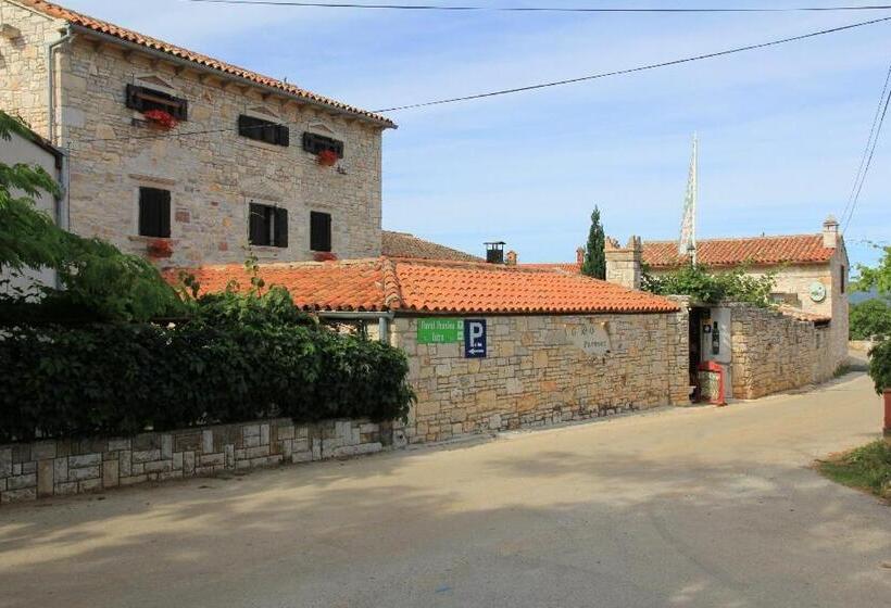 Четырехместный Номер Superior, Rural Pension Istra Partner