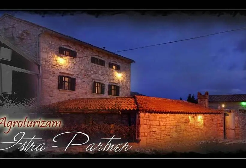 اتاق سوپریور چهار تخته, Rural Pension Istra Partner