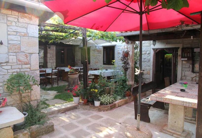 Четырехместный Номер Superior, Rural Pension Istra Partner