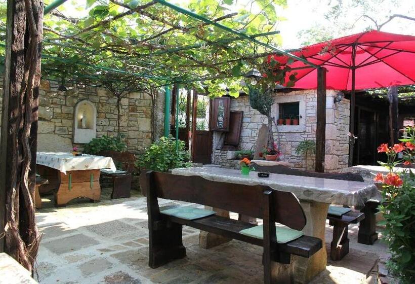 Номер Стандарт, Rural Pension Istra Partner