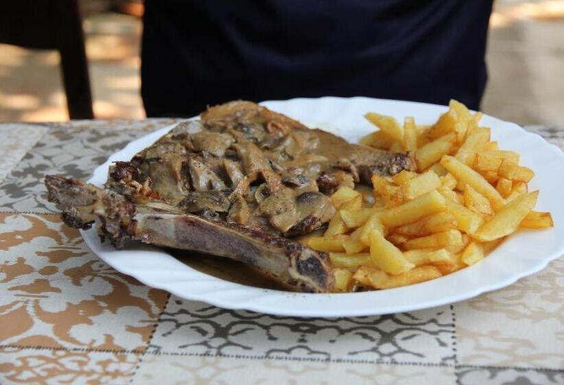 Номер Стандарт, Rural Pension Istra Partner